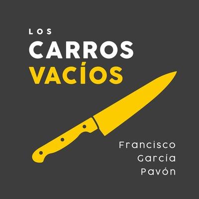 Los carros vacíos - Francisco García Pavón, Audio, 9789179416676
