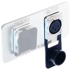 Neutrik Rubber Sealing Cover