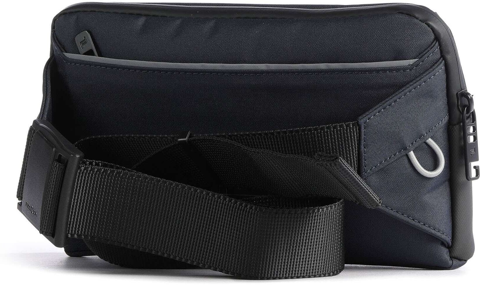 Porsche Design Urban Gürteltasche, blau