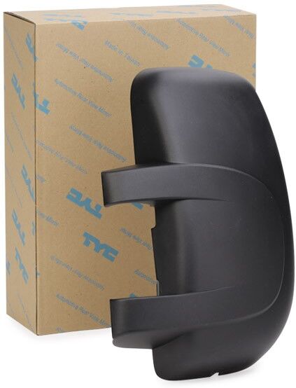 TYC 325-0072-2 Wing mirror cover