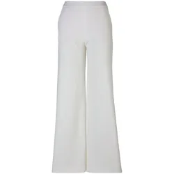 Hose Modell Palina Raffaello Rossi weiss, 38