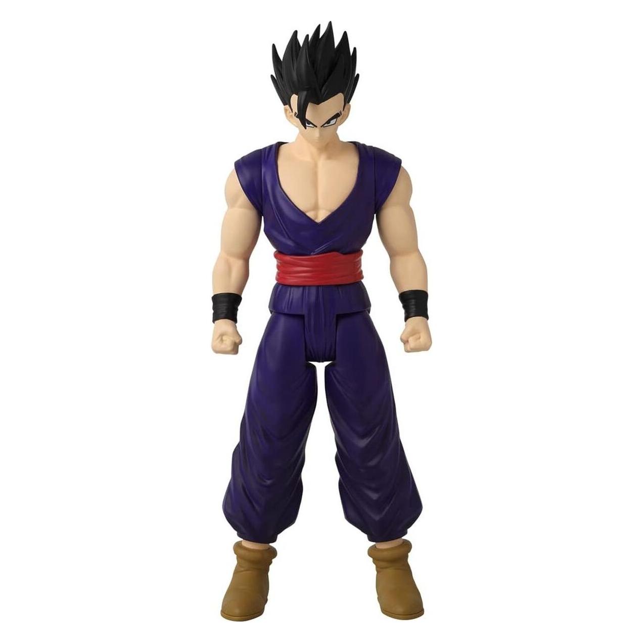 Bandai Dragon Ball Limit Breaker Ultimate Gohan (Dbs Sh) (DB36756)