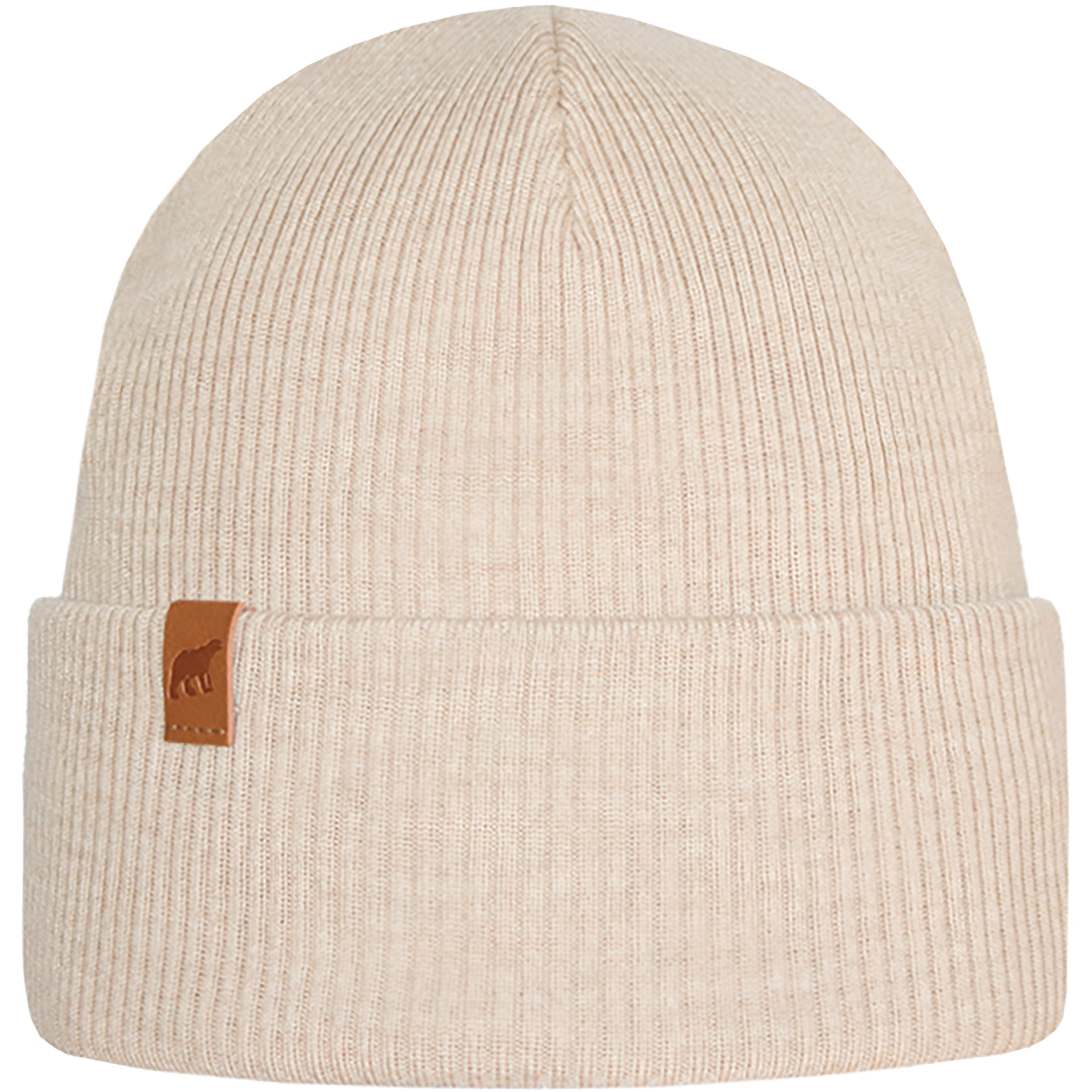 Superyellow Inari Mützen & Beanies gelb Lifestyle Geruchsneutralisierend Merinowolle