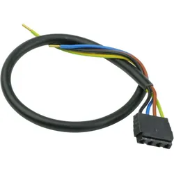 Bosch Kabel + Stecker 87185725000 335mm everp