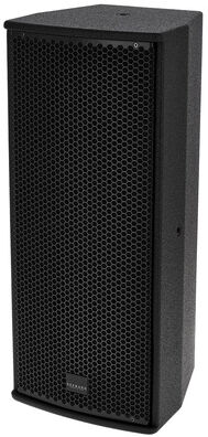 Seeburg Acoustic Line A3 Schwarz