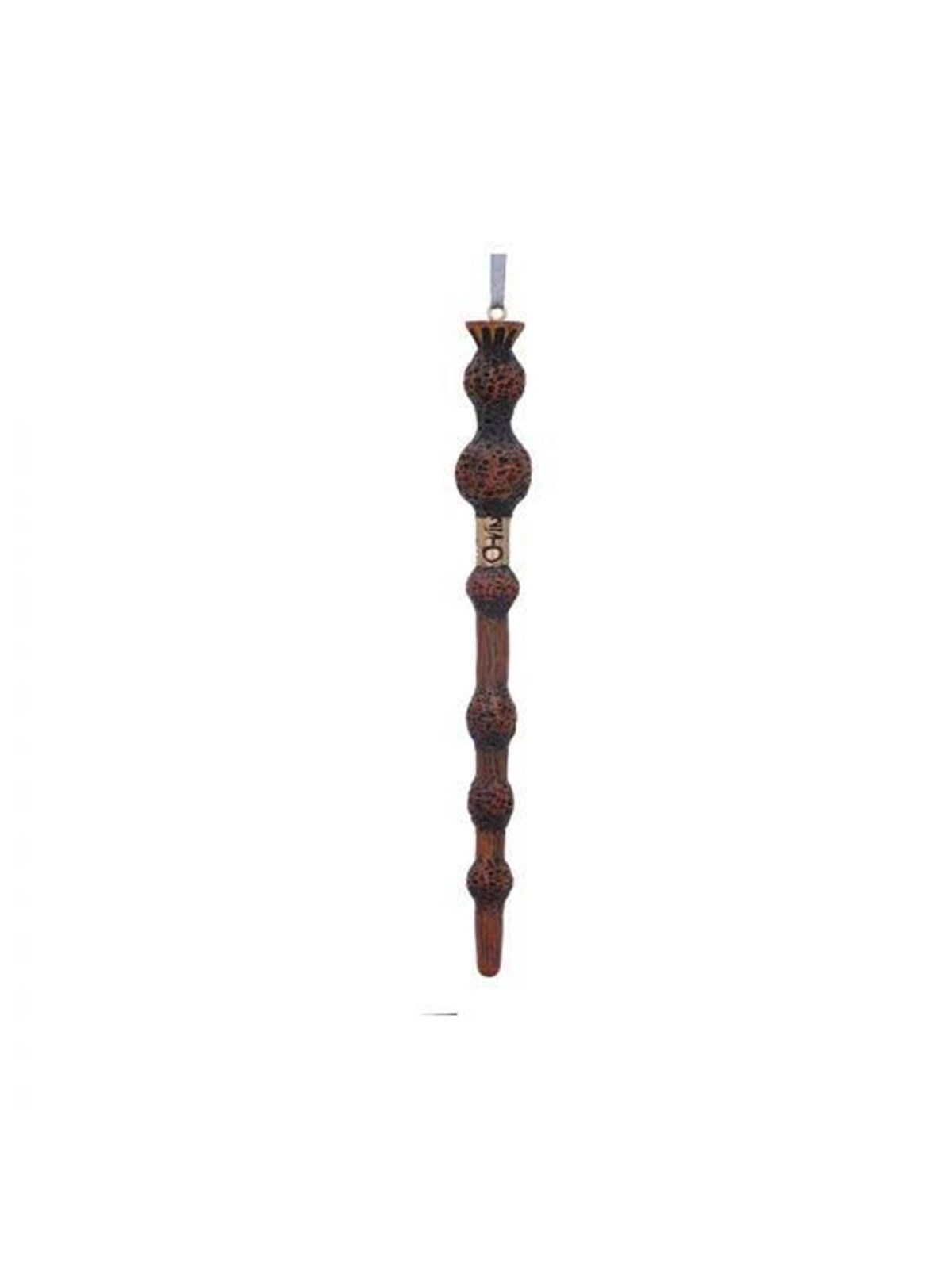 Nemesis Now - Harry Potter Elder Wand Weihnachtsschmuck - Figur