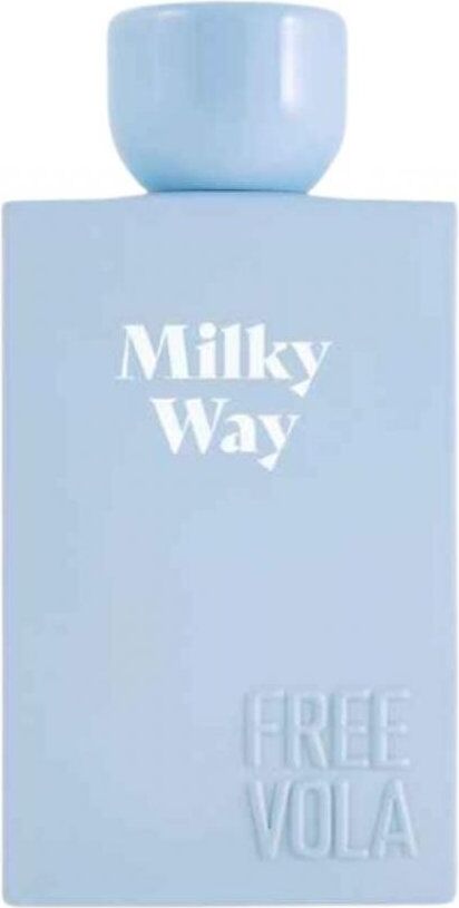 Eau de parfum donna Freevola Milkyway