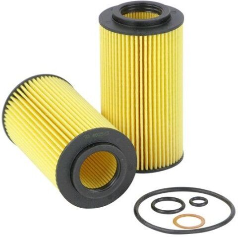 SF-FILTER SO 4825/3 Oil filter