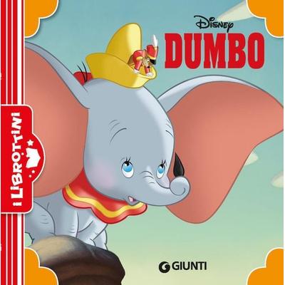 Dumbo, Gebundene Ausgabe von , Disney Libri