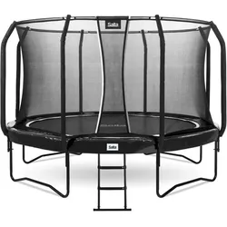 Salta First Class 305 cm - Schwarz