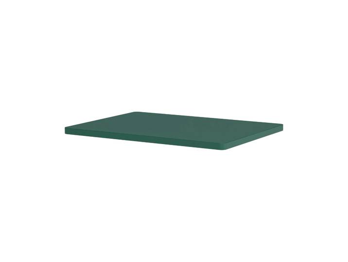 Montana Plateau Panton Wire 34,8x25,7 cm Pine