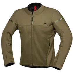 IXS Oxy-Air Mesh Motorrad Textiljacke 3XL