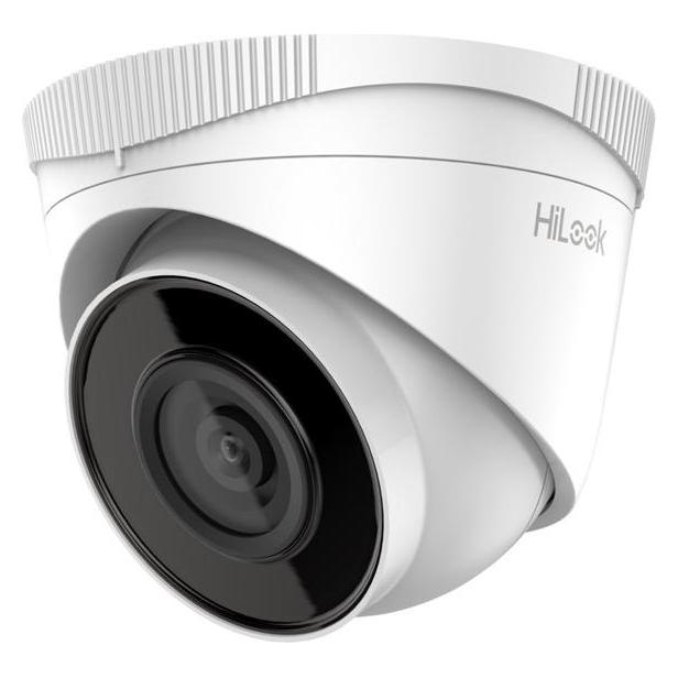 HiLook Digitaltechnik Kamera 4mpx Feststehend (BIZHILIPCT240H28)