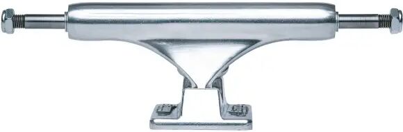 Slappy Trucks Skateboard Achse Slappy ST1 Classic Polished (125 - Silber)