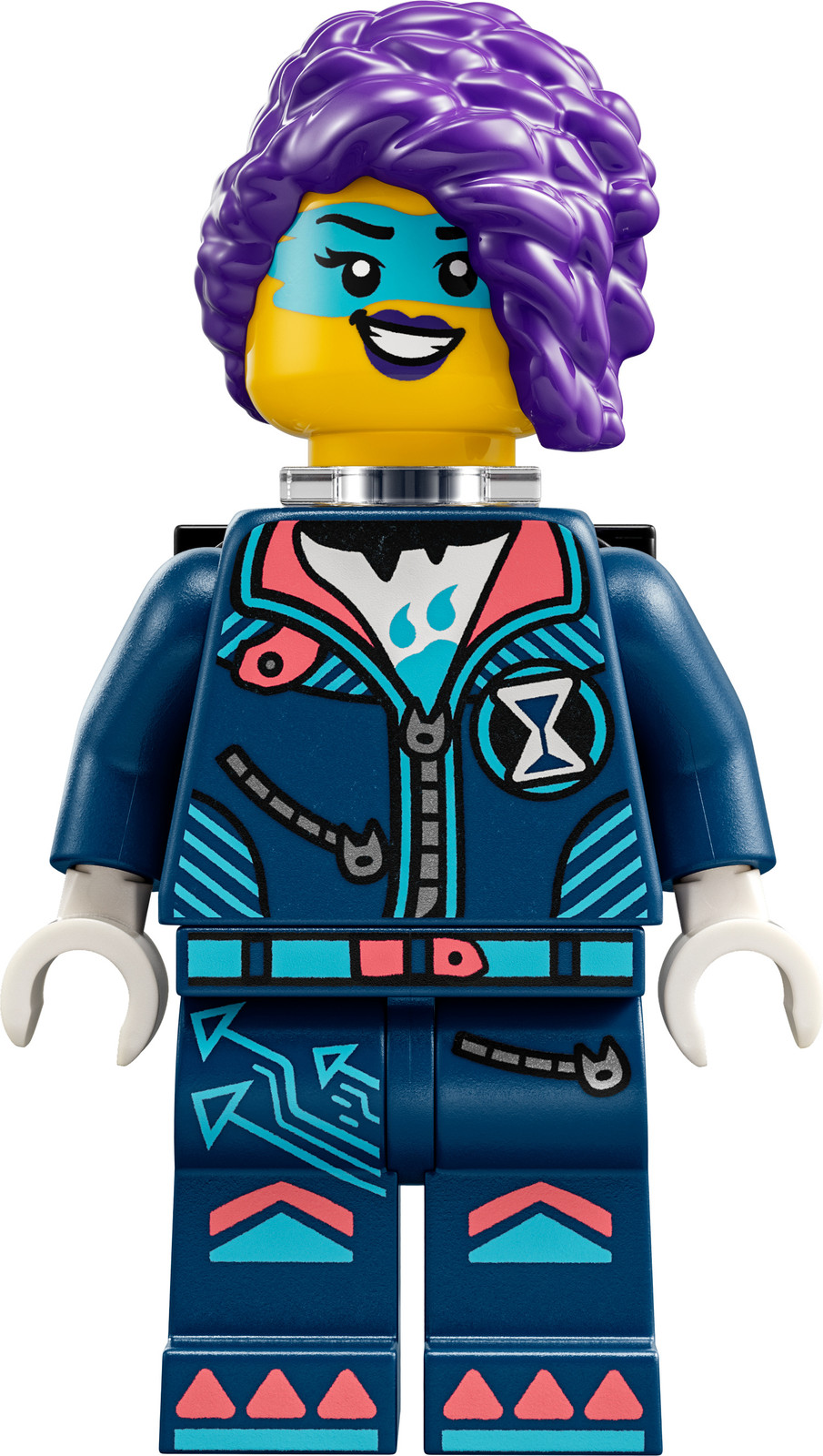 LEGO DREAMZzz Zoey