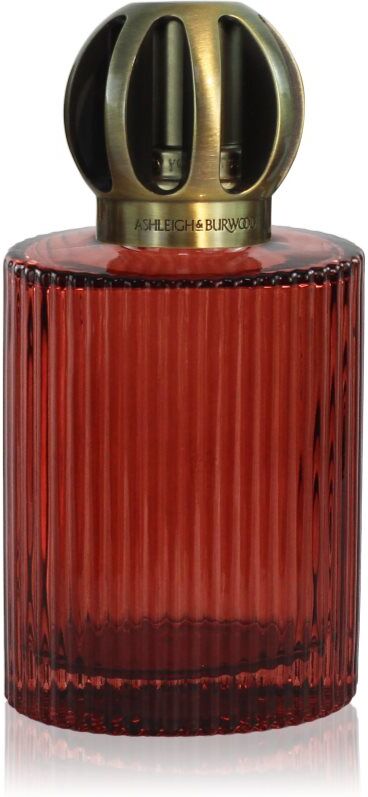 Ashleigh & Burwood London The Linear Collection Morello lampe à catalyse grand format 1 pcs