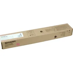 Sharp Toner MX-23GTMA magenta