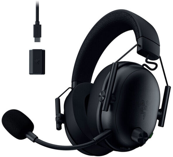 HEADSET GAMING RAZER BSHARK V3 X HS