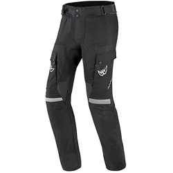Berik Cargo wasserdichte Motorrad Textilhose 58
