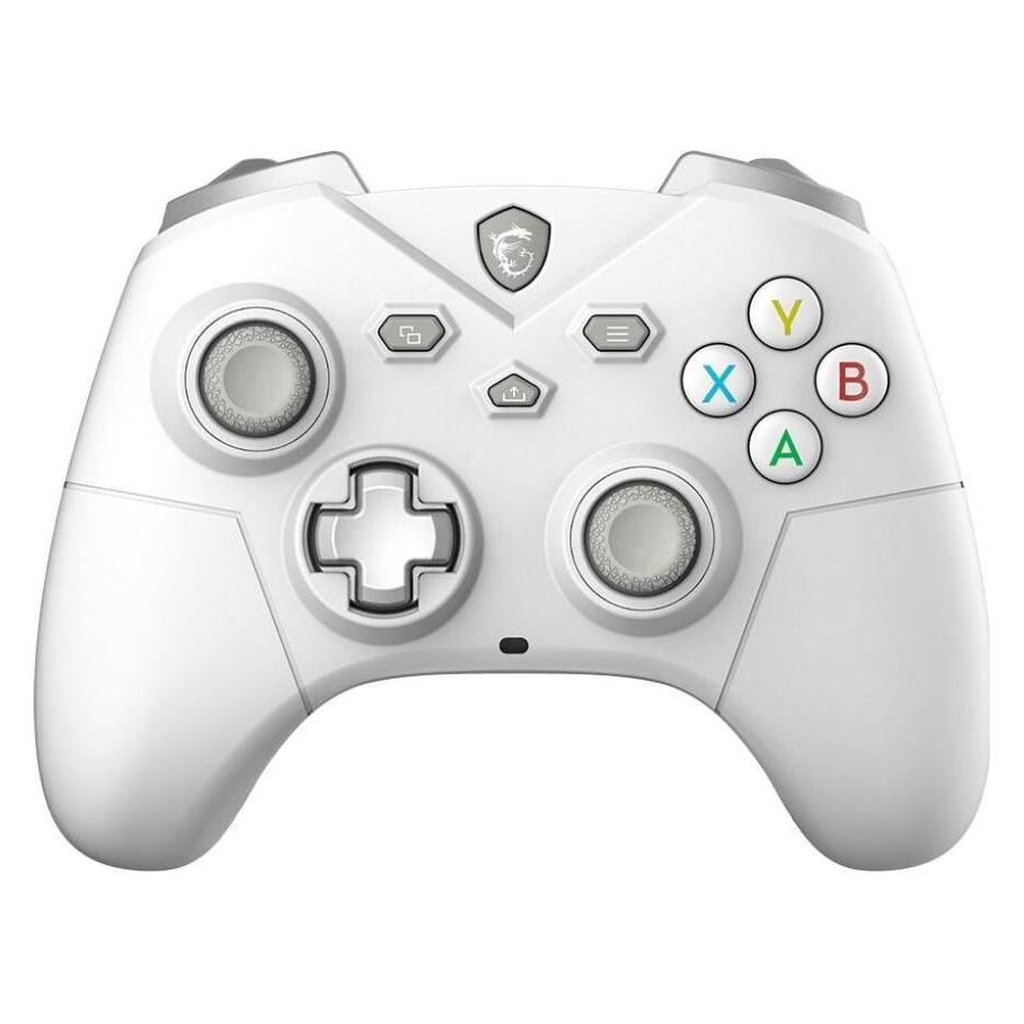 MSI FORCE GC300W WHITE (Android) (S10-43G0230-EC4)