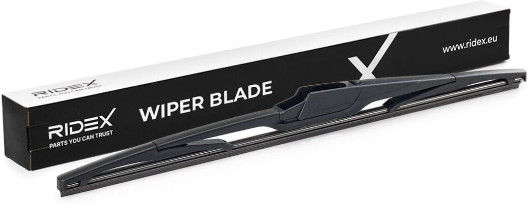 RIDEX 298W0172 Wiper blade