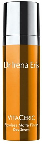 DR IRENA ERIS Vitaceric Flawless Matte Finish Day Serum 30ml