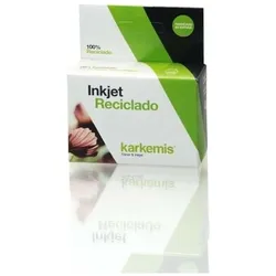 Karkemis, Druckerpatrone, Cartucho Misrem.Canonink-Jetcl-541xl