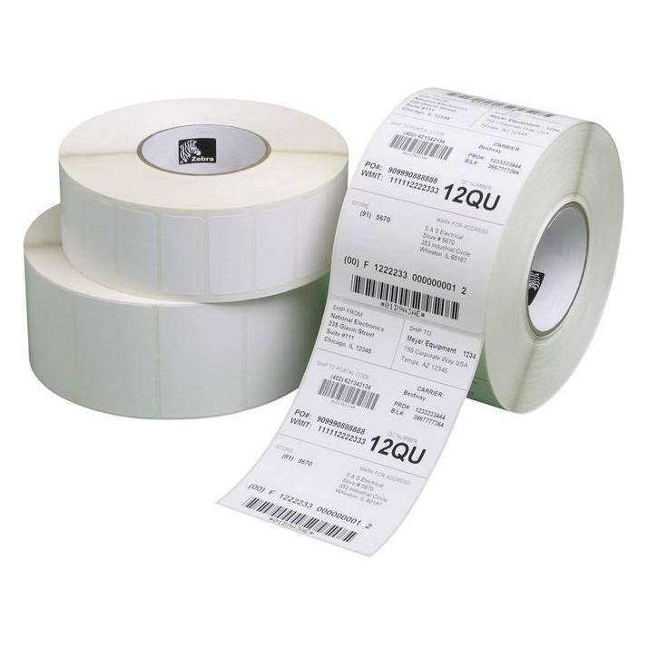 Zebra Z-Select 2000D Removable (57 mm) (800262-127)