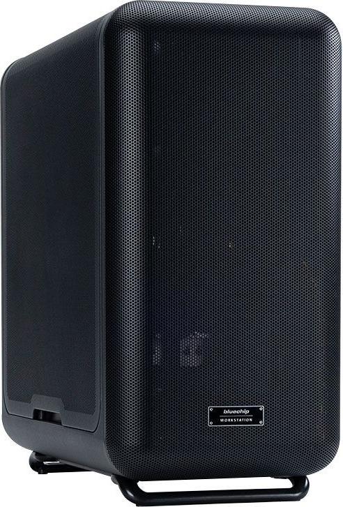 bluechip BUSINESSline Workstation WS3500, 4,5 GHz, AMD Ryzen Threadripper PRO, 9955WX, 32 GB, 1 TB, Windows 11 Pro