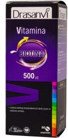 Drasanvi Biotina 90comp