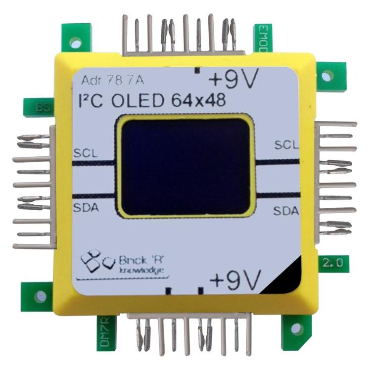 Allnet 118430 Resistor - Widerstand (ALL-BRICK-0182)