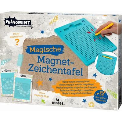 PhänoMINT Magische Magnet-Zeichentafel