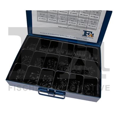 FA1 Dichtringsatz 198.420.001