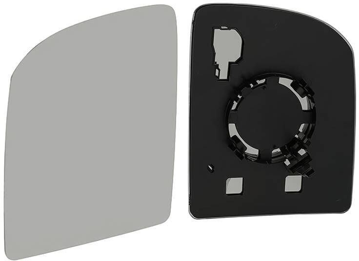 JOHNS 95 83 37-80 Wing mirror glass