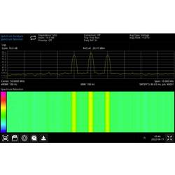 Uni-T UTS5000A-AMK Mess-Software Upgrade 191501600003