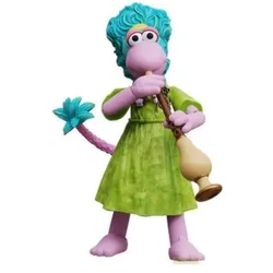 Boss Fight Studio Fraggles Actionfigur Mokey