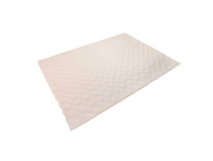 OBSESSION Tapis My Diamond Cut 800 (rectangulaire, crème, 160 x 230 cm)