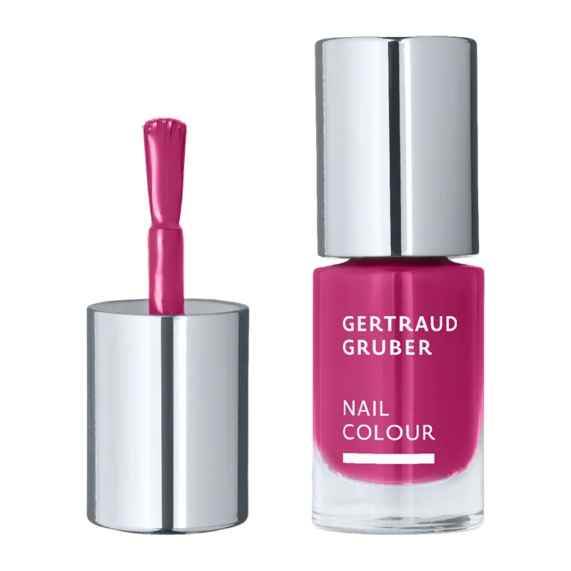 Gertraud Gruber Nail Colour Soft Plum Nr. 30, 5ml 430130