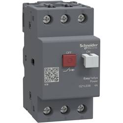 Schneider Electric GZ1LE08 GZ1LE08 Motorschutzschalter 1 St.