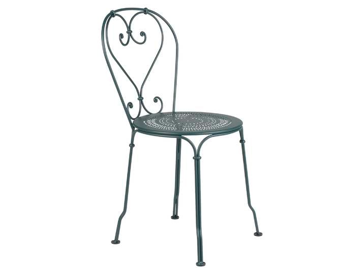 Fermob 1900 Stuhl Stahl