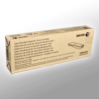 Xerox Toner 106R03502 cyan