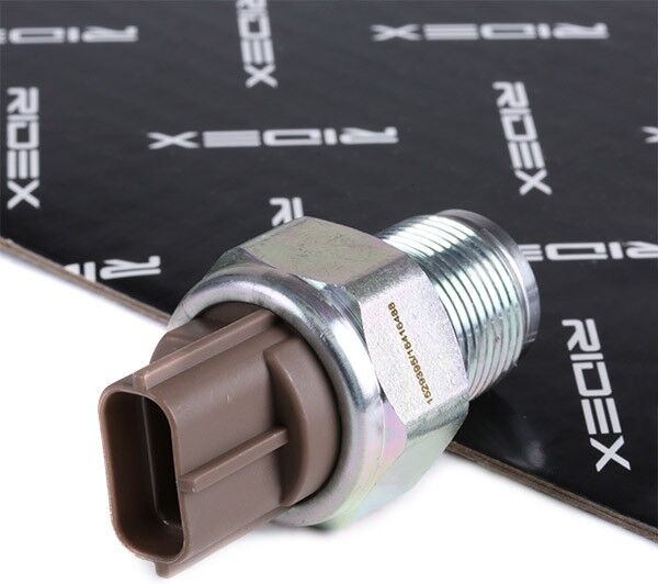 RIDEX 3942S0060 Fuel pressure sensor