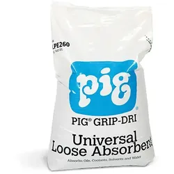 PIG® GRIP-DRI Streumittel Streumittel 15 kg