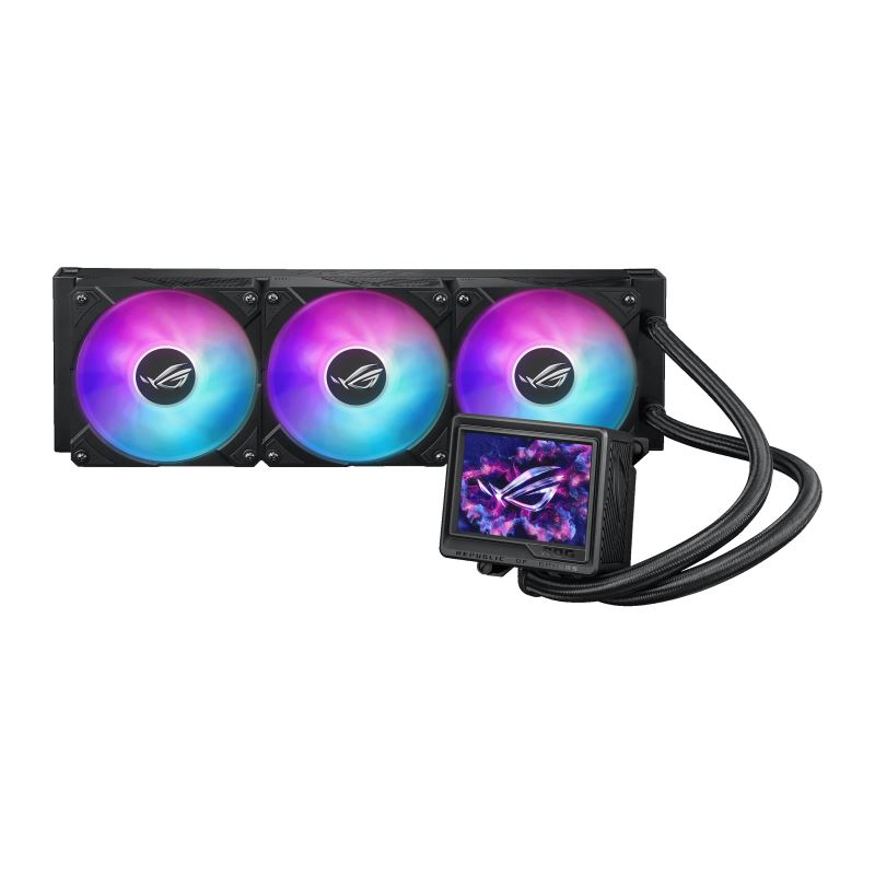 Asus ROG Ryujin III 360 ARGB Extreme All-in-One