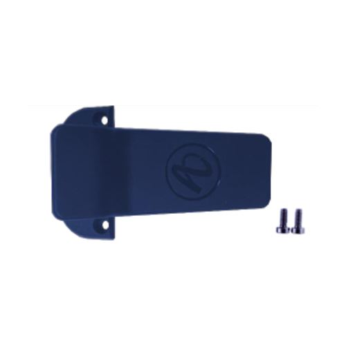 Alcatel-Lucent Enterprise Ersatz-Gürtelclip für 82X4
