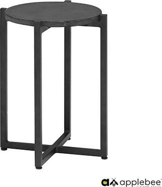 Applebee Soul Coffee Tafel Lava B: 34 cm, D: 45 cm