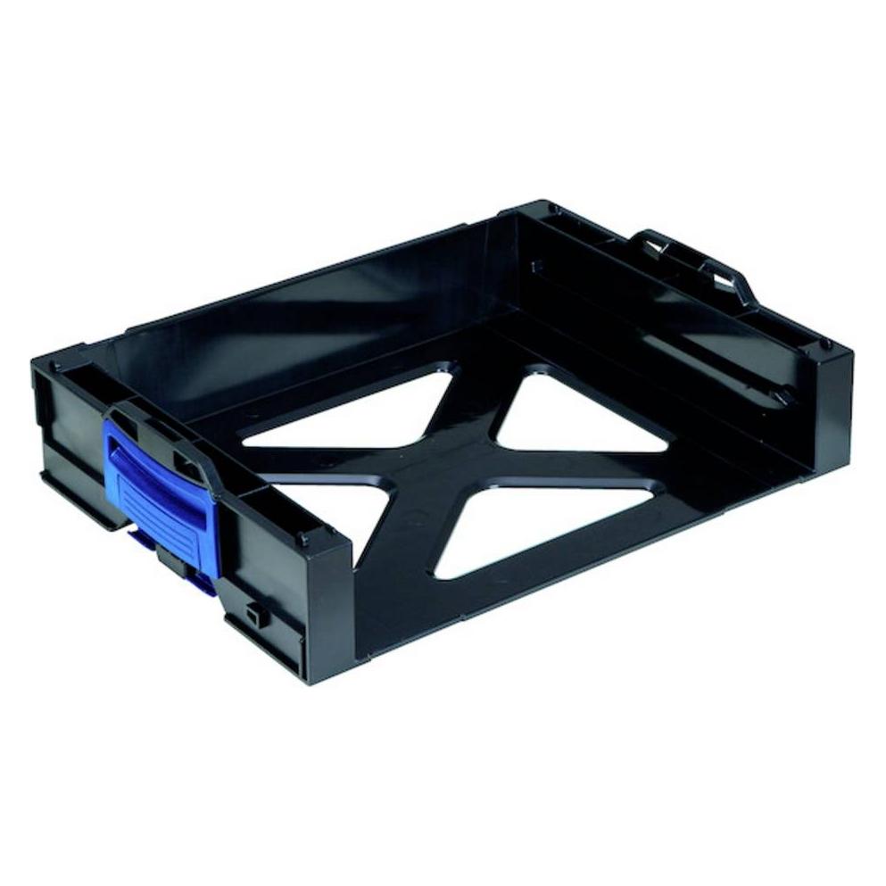 Netpeppers PLBOXXRAS Rack aktiv schwarz PROTEC,CLASS (NP-FIBER-KIT_RACK1)