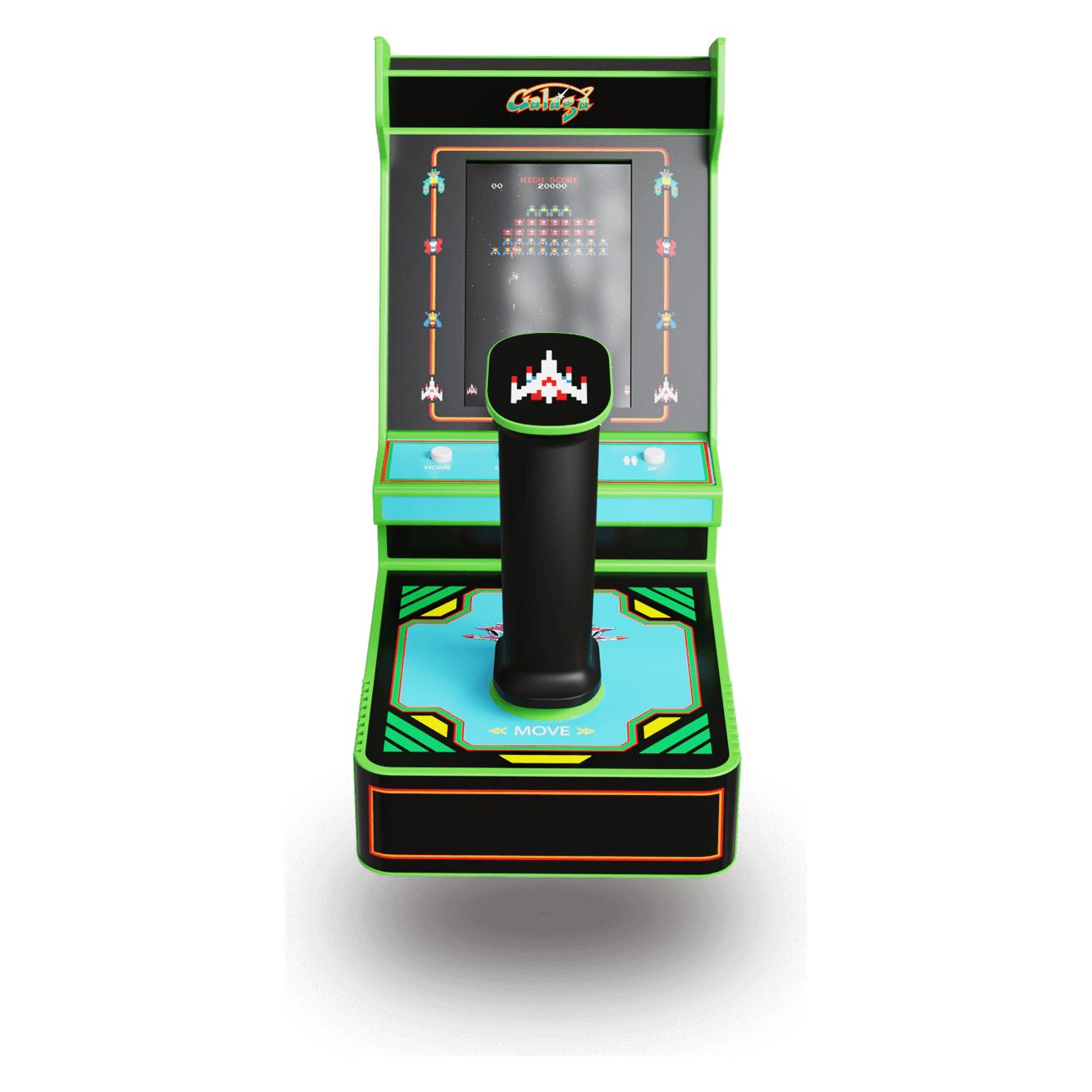 MyArcade Galaga Joystick Player (DGUNL-7000)