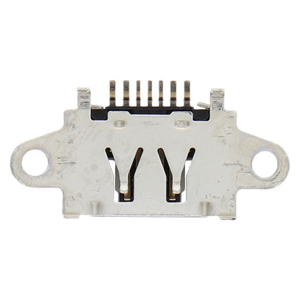 OEM Consumables! Charge connector for OPPO A7 ORI (49066663)