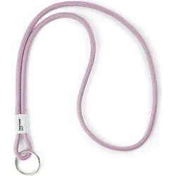 Pantone Schlüsselband hellviolett